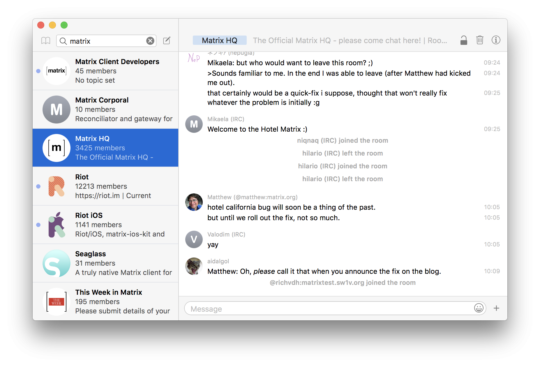 Seaglass - бесплатно для macOS