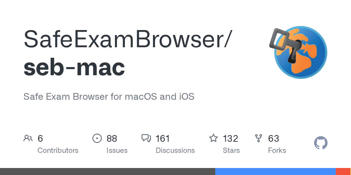 seb-mac - бесплатно для macOS