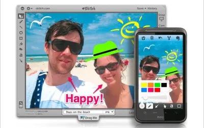 Skitch