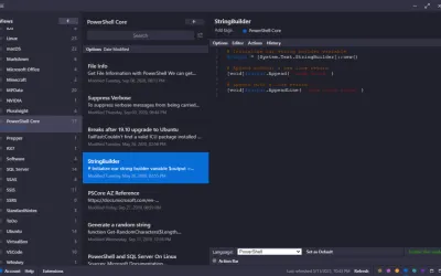 Standard Notes - бесплатно для macOS