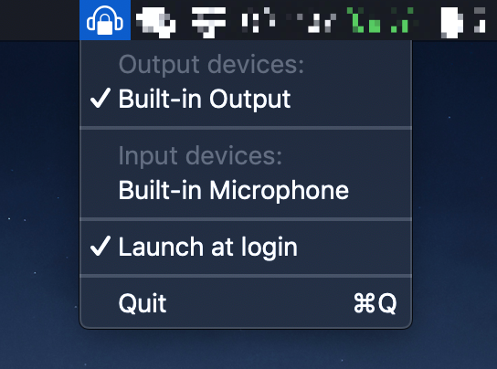 Suohai - бесплатно для macOS