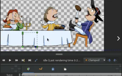 Synfig Studio