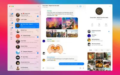 Telegram