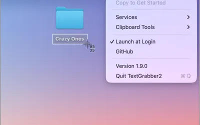 Text Grabber