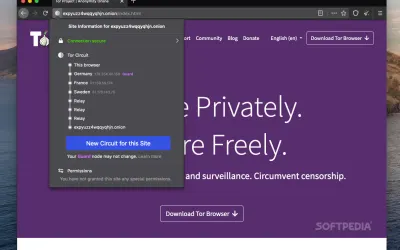 Tor Browser