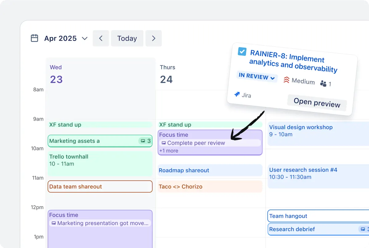 Trello - скриншот 3
