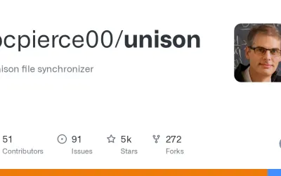 Unison - бесплатно для macOS