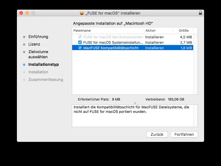 VeraCrypt - скриншот 2
