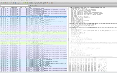 Wireshark