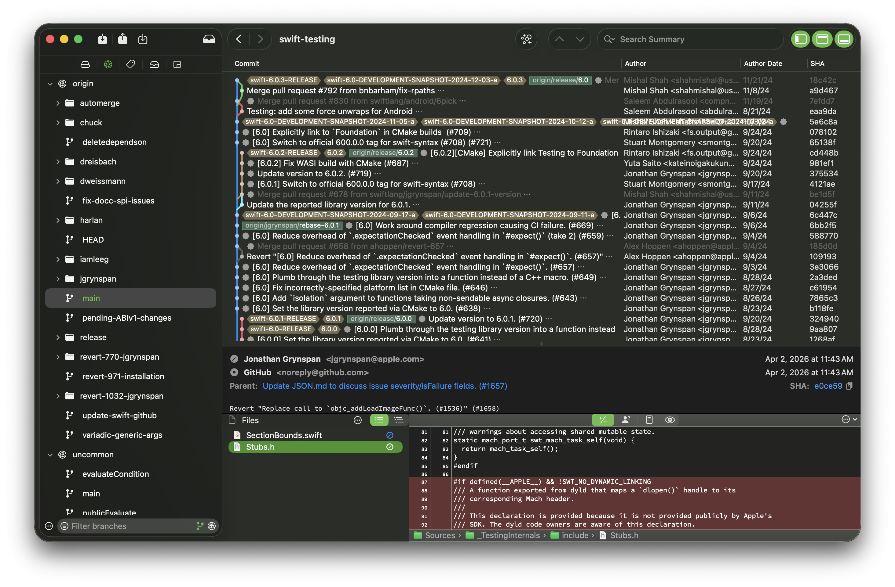 Xit - бесплатно для macOS