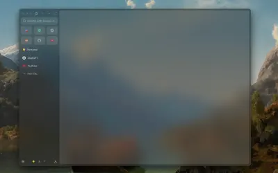 Zen Browser